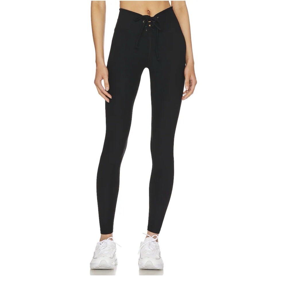Year Of Ours Stretch Football Legging Sz XS
